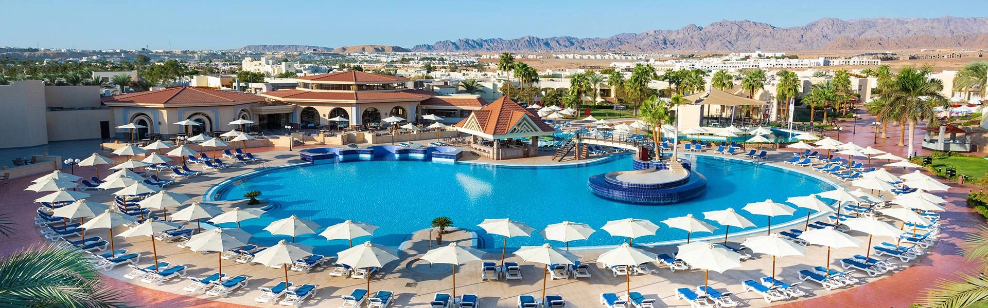 Sharm El Sheikh tours