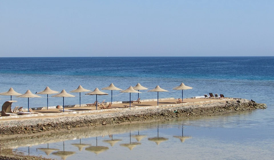 Hurghada tours
