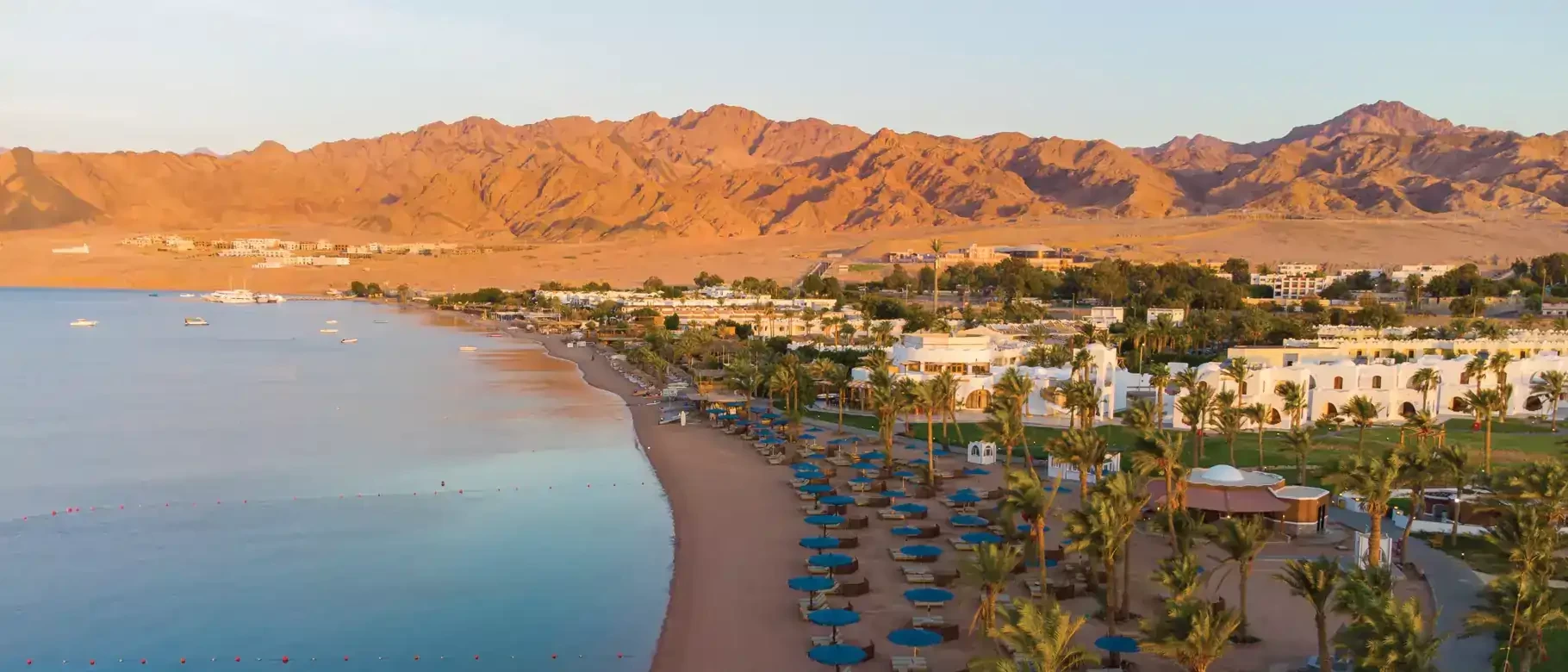 Dahab day tours
