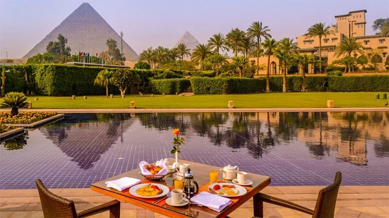 Egypt Luxury tours