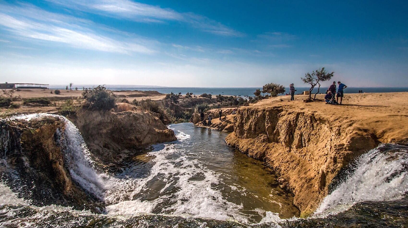 FAYOUM FAMILY DAY TOUR