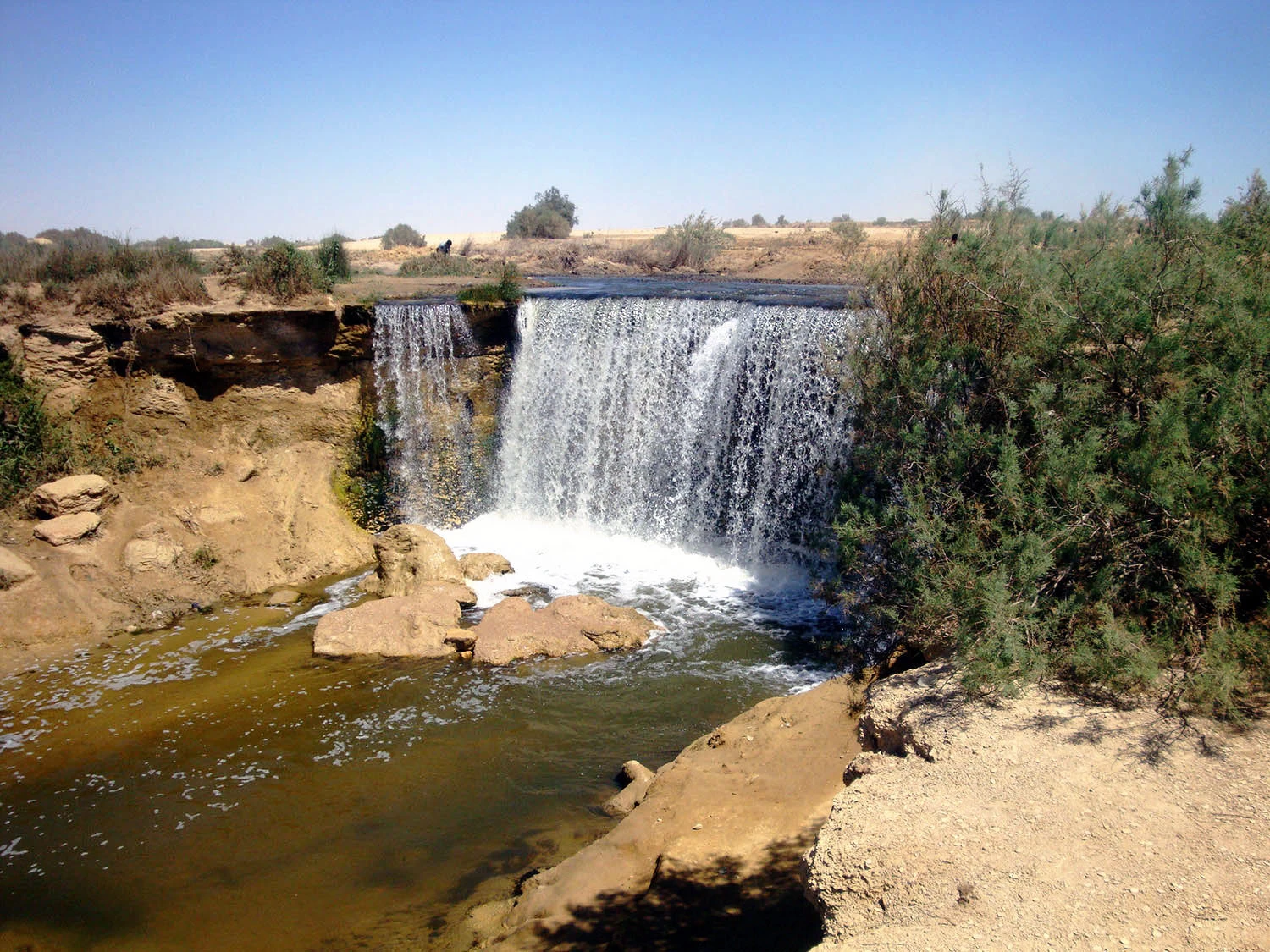 FAYOUM FAMILY DAY TOUR