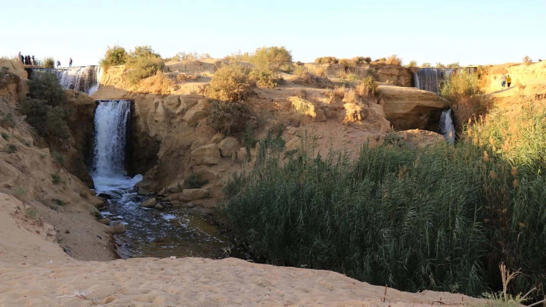 FAYOUM FAMILY DAY TOUR