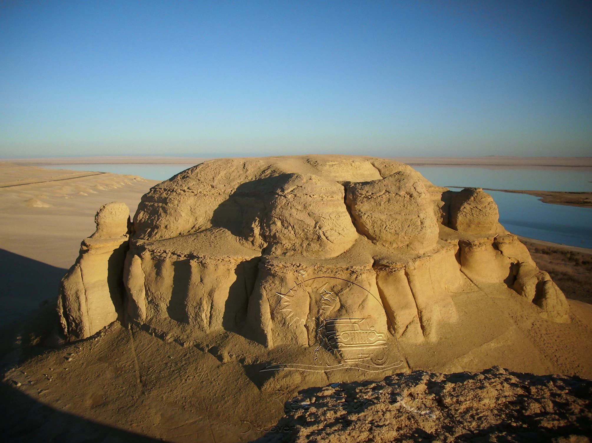 FAYOUM FAMILY DAY TOUR
