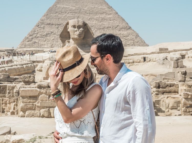 Saqqara & Memphis