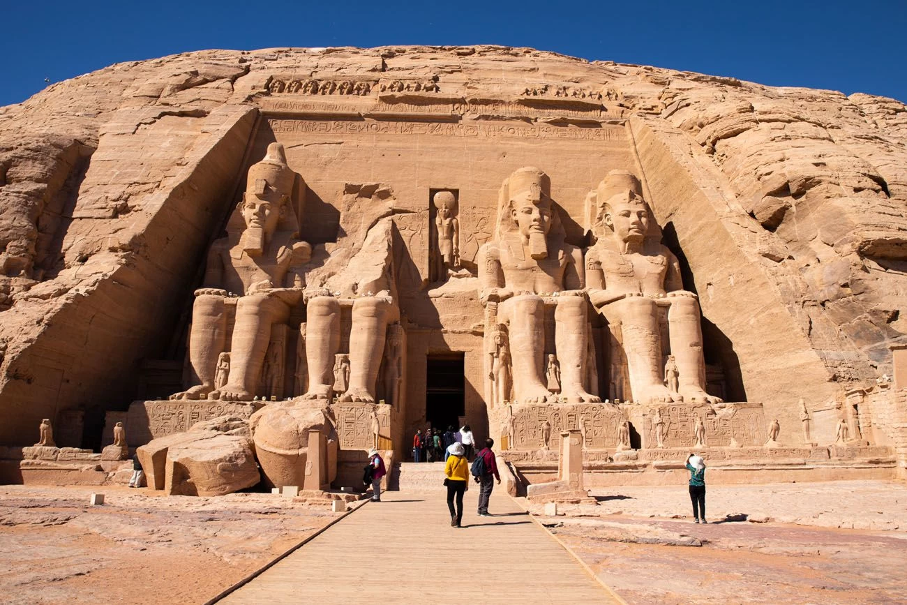 Aswan