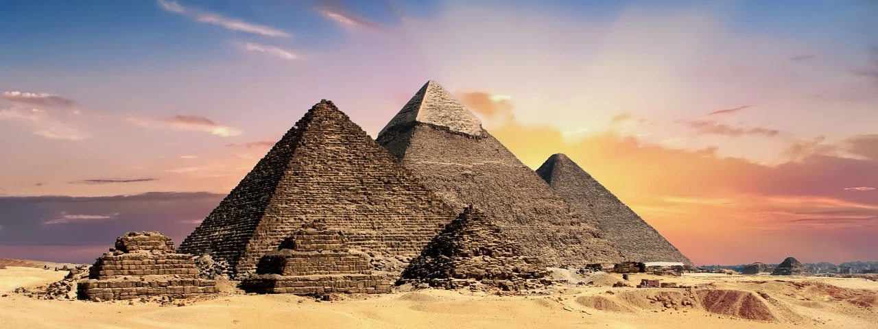 Egypt Travel Guide