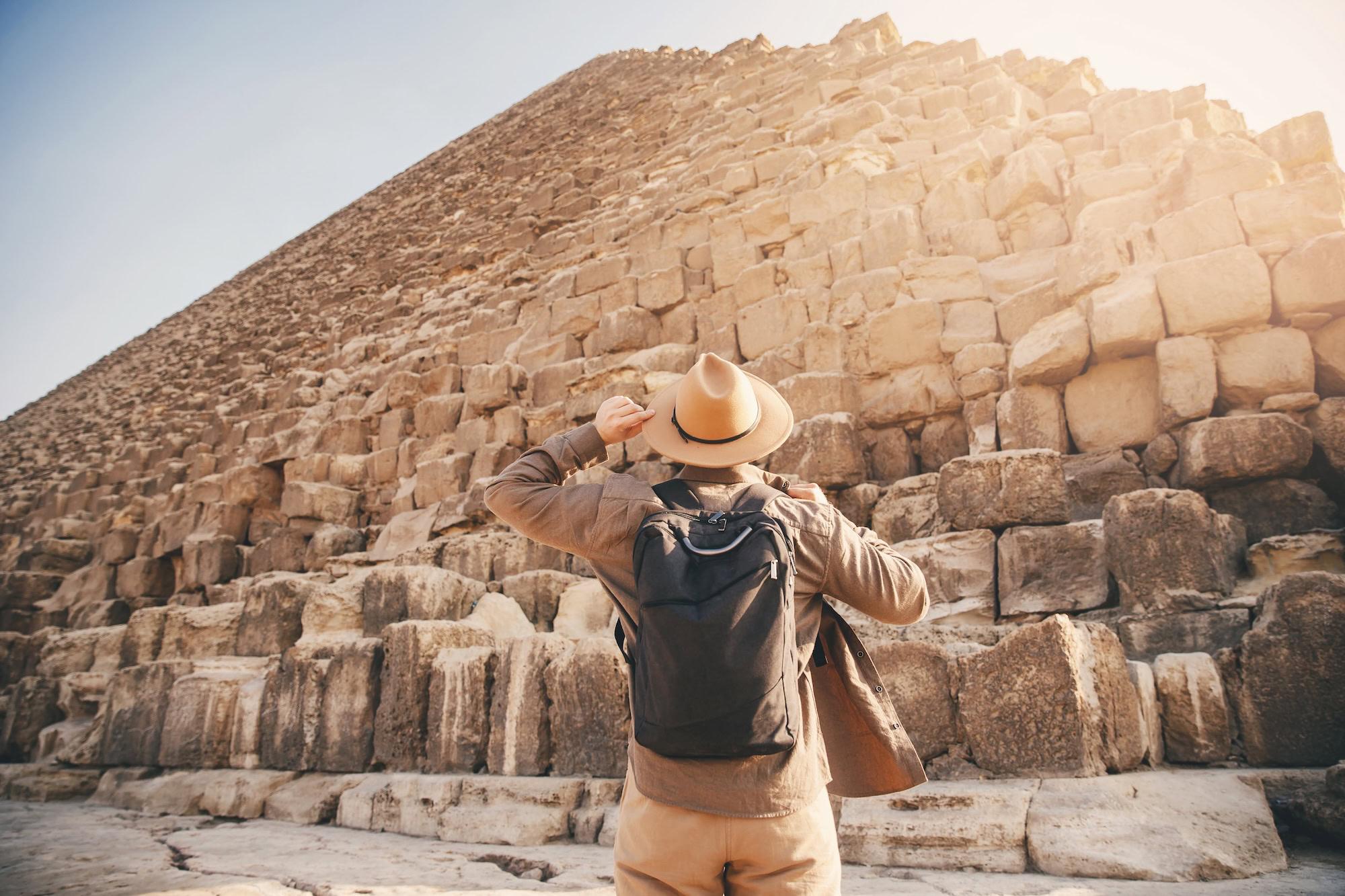 Egypt Trip Cost