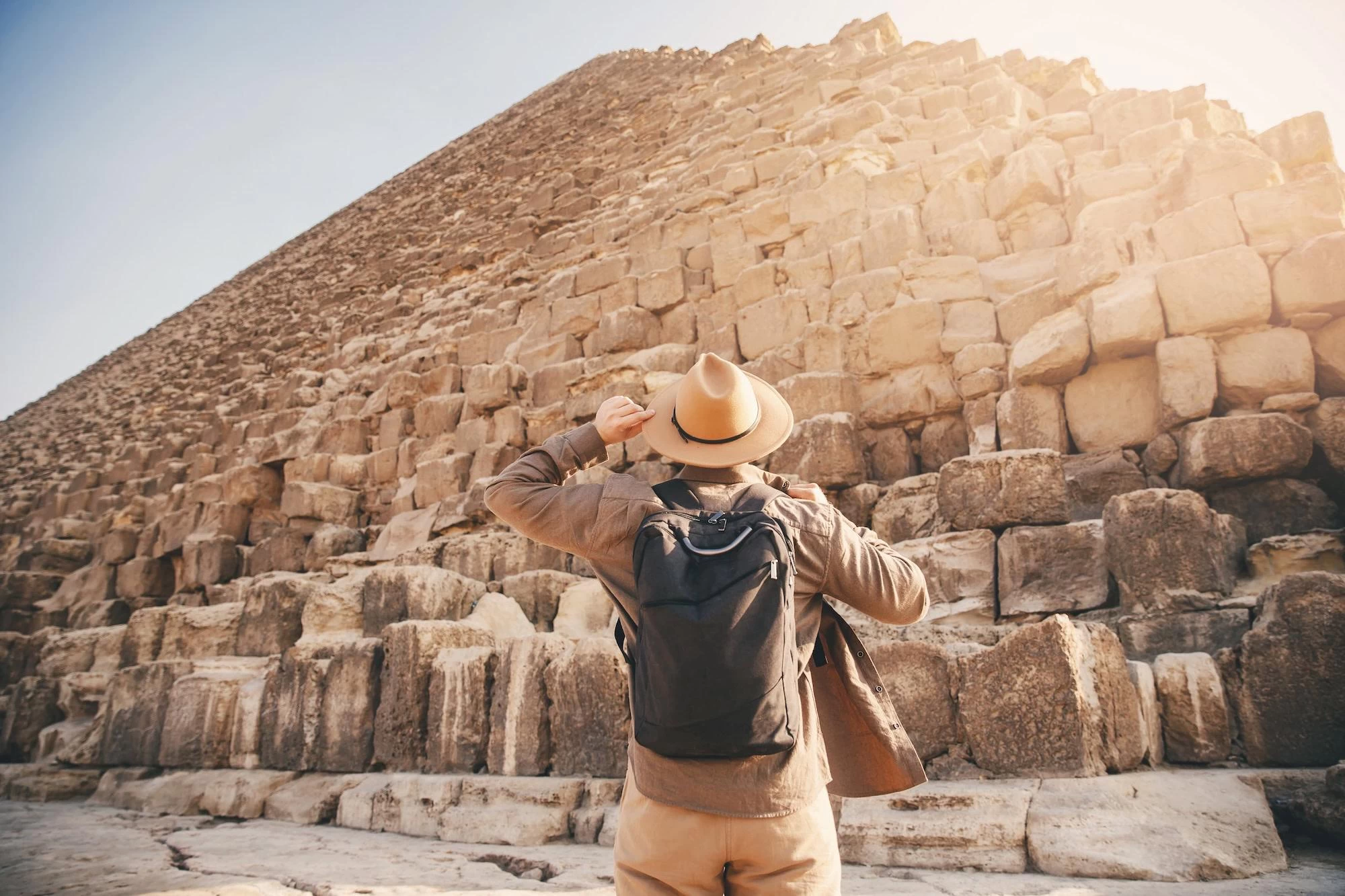 Egypt Trip Cost