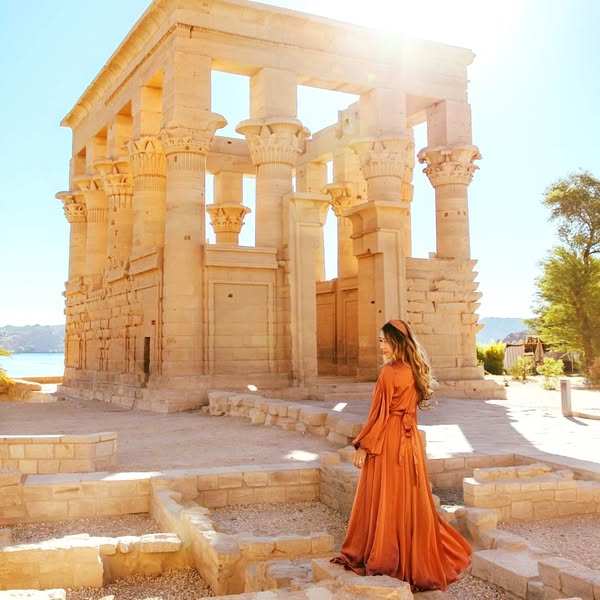 9 Days Cairo, Alexandria & Sharm El Sheikh