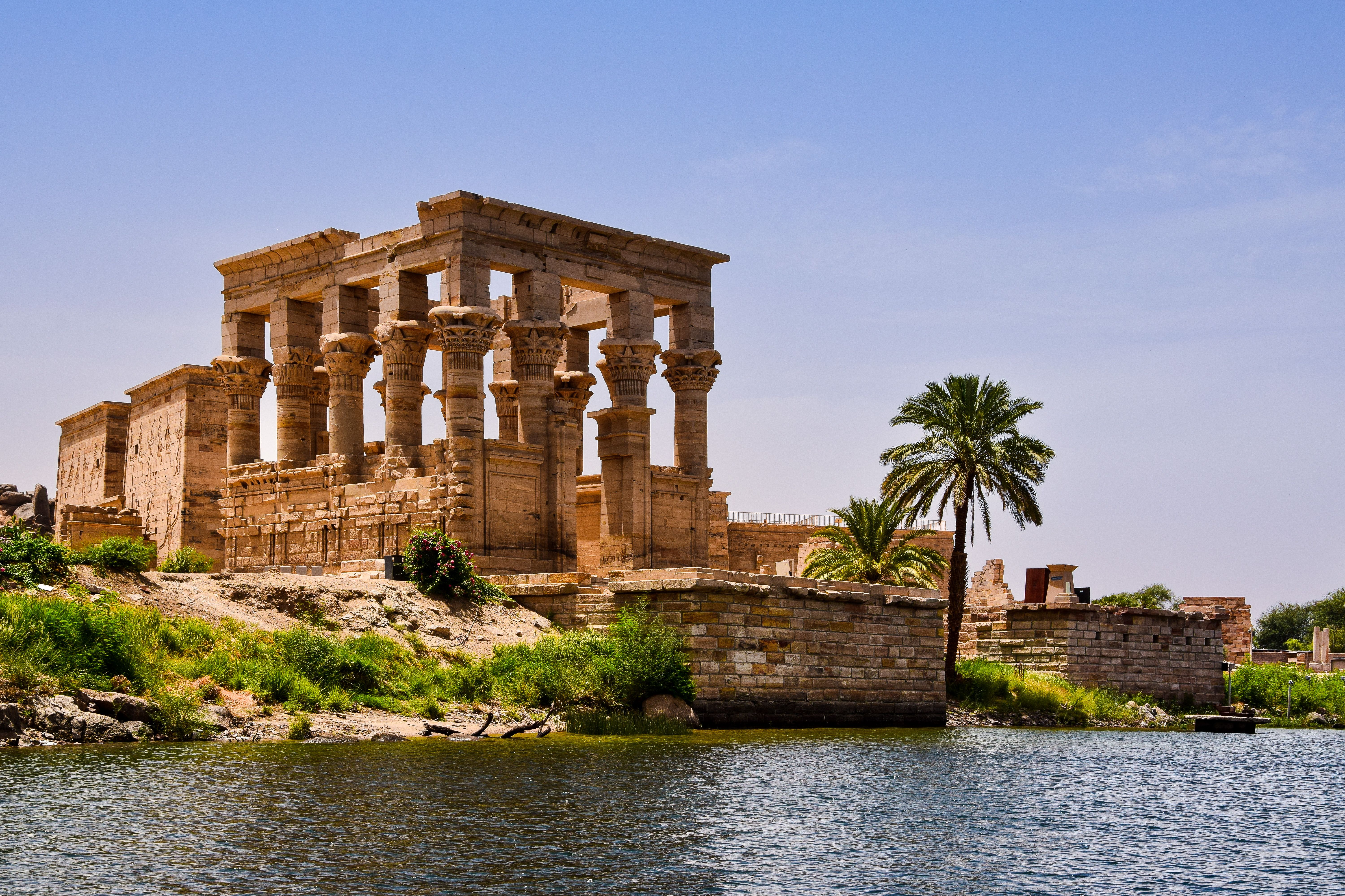 Egypt Travel Tips & Advice for First-Time Visitors