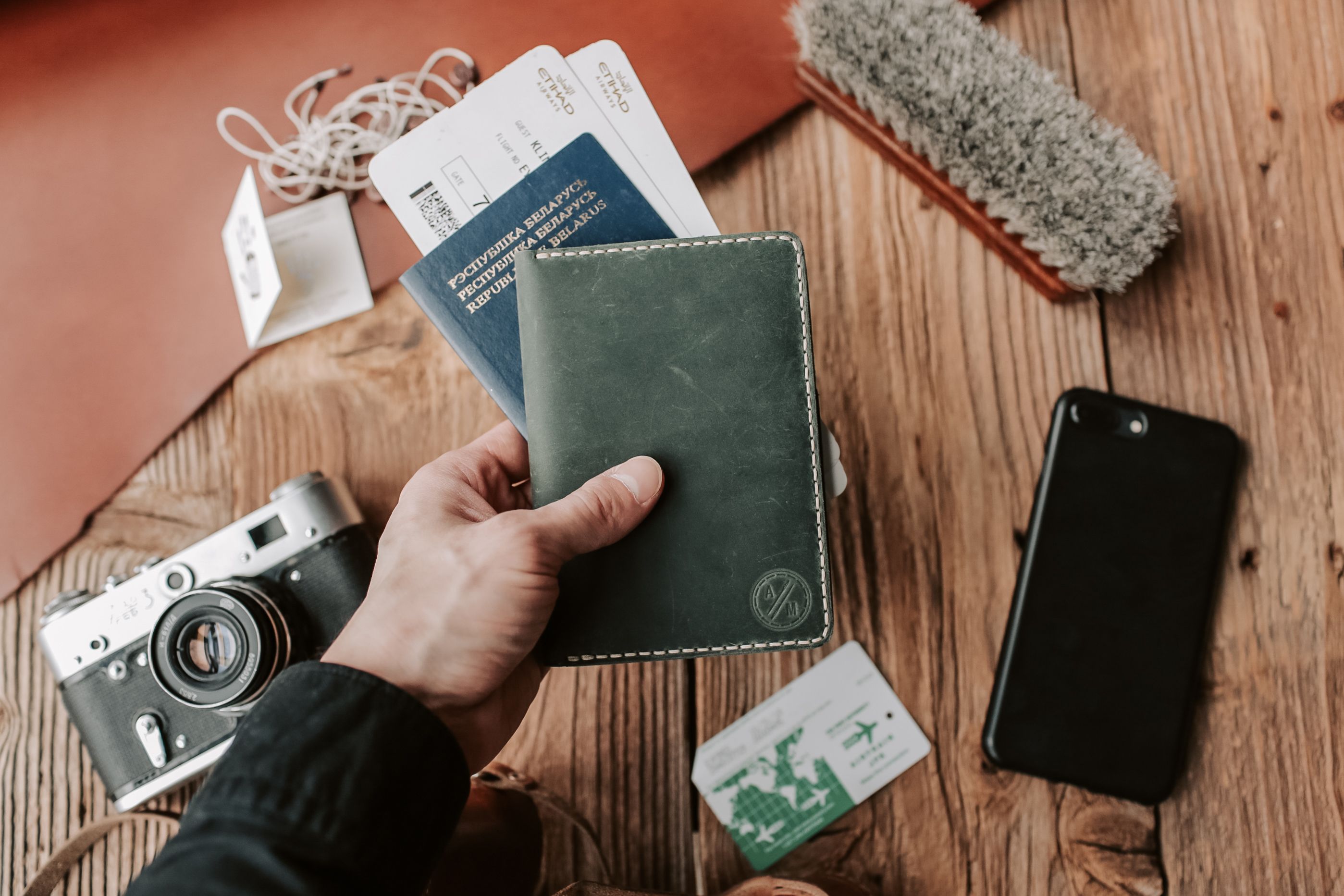 Quick Egypt Visa Overview
