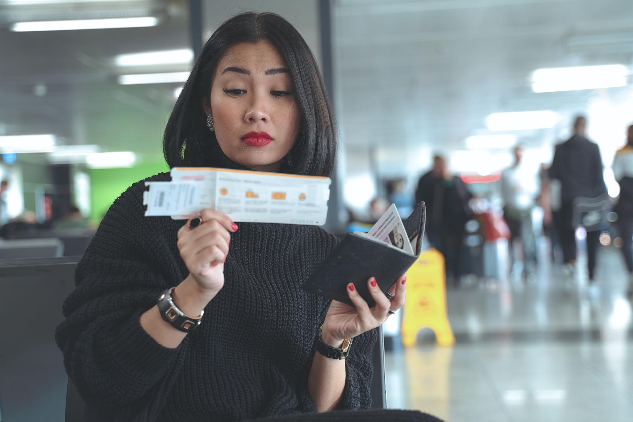 Common Egypt Visa Mistakes to Avoid