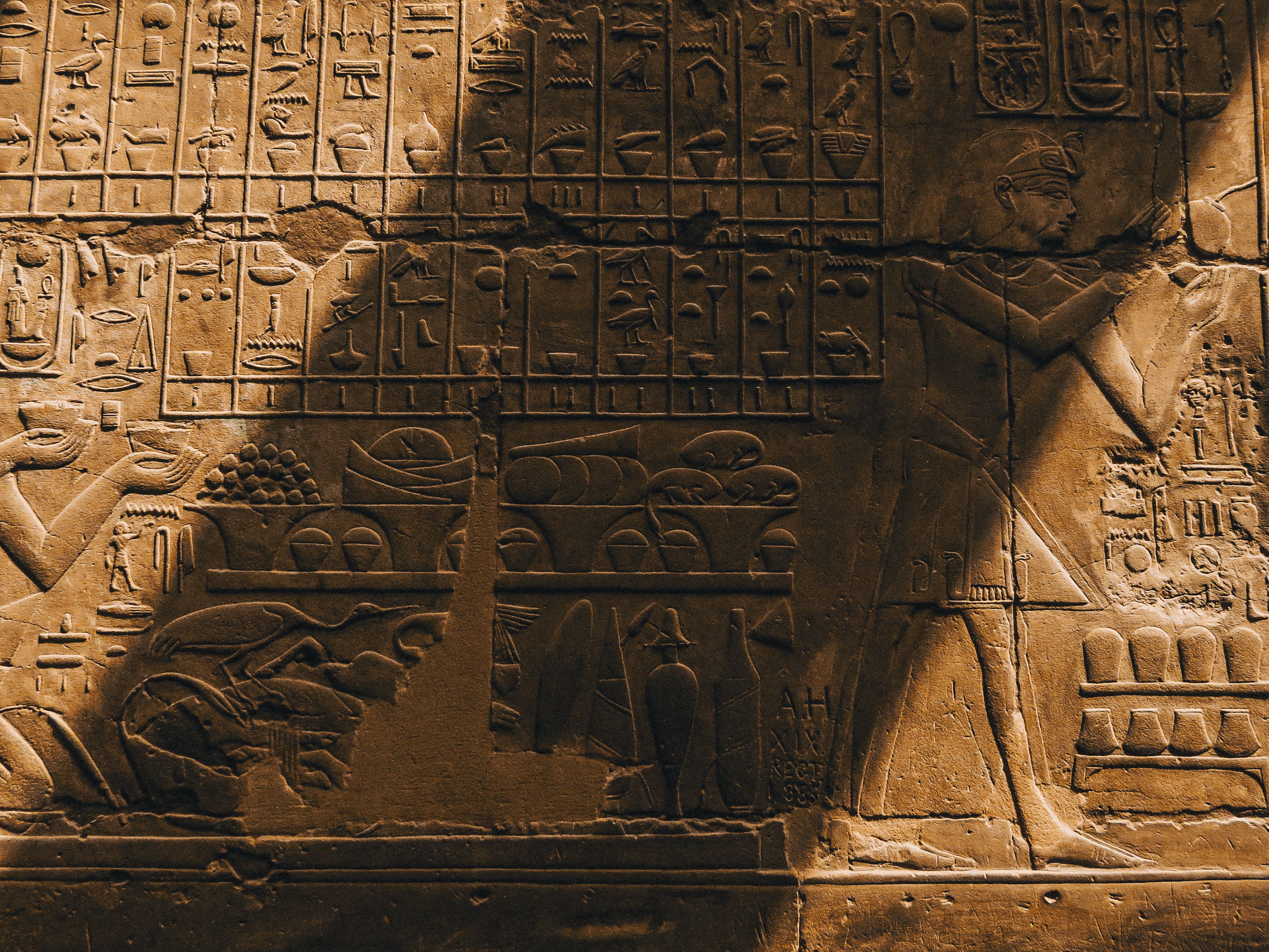 Choose the Best Time to Visit Egypt