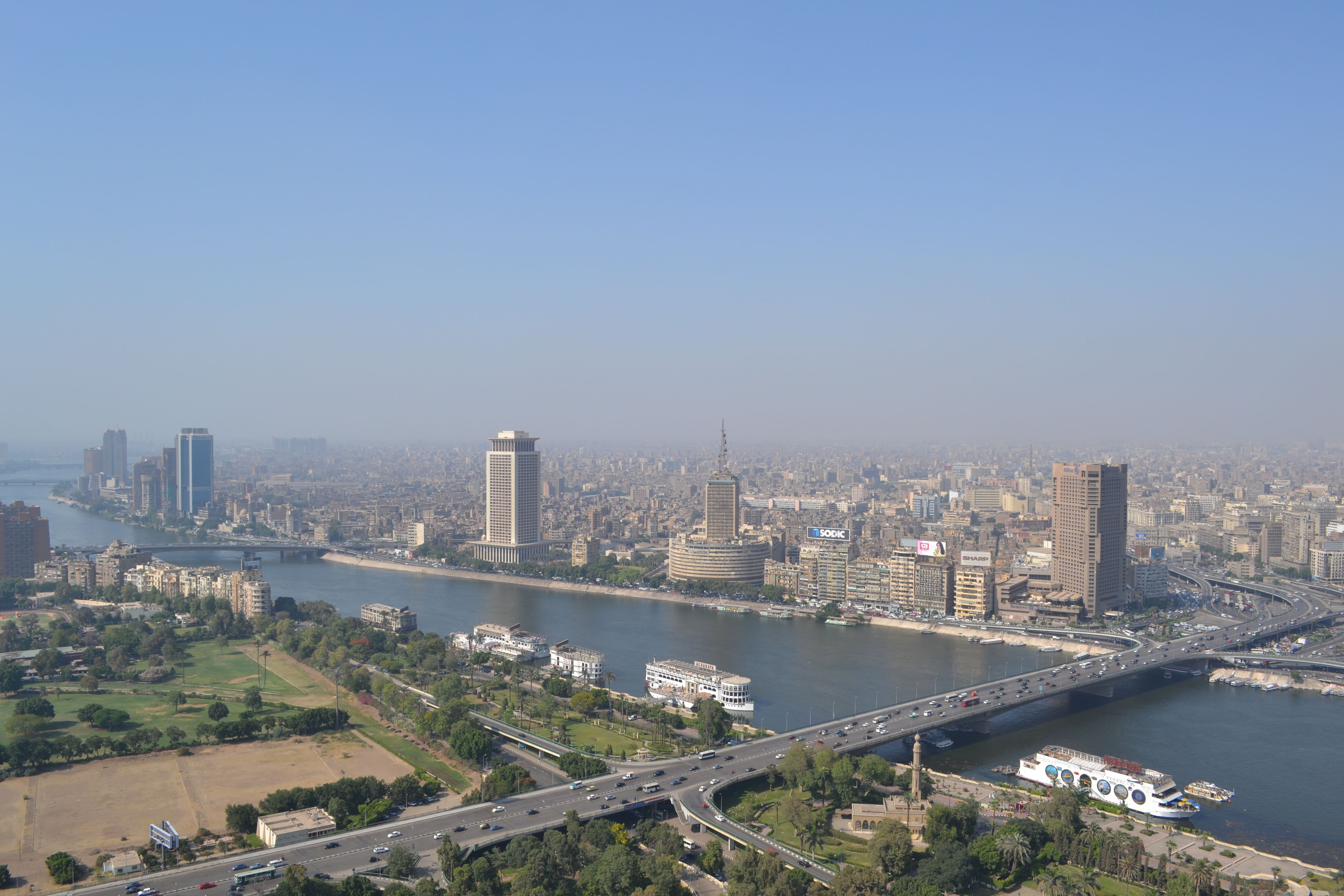 Travel Insurance and Digital Preparation for Egypt