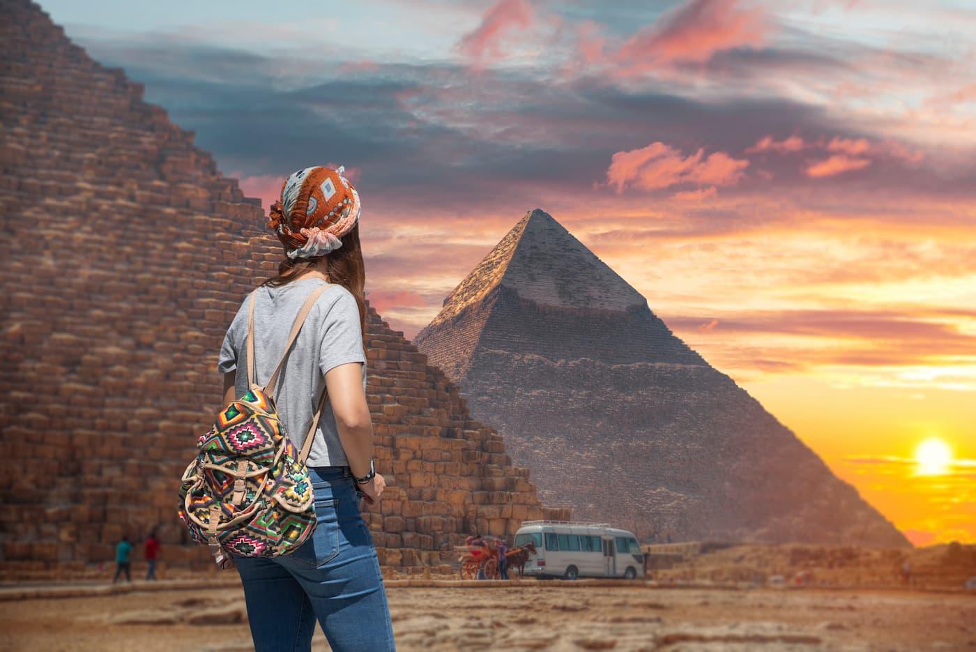 Can You Extend Your Egypt Tourist Visa?