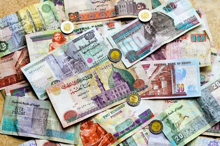 Egypt Travel Budget & Money Tips