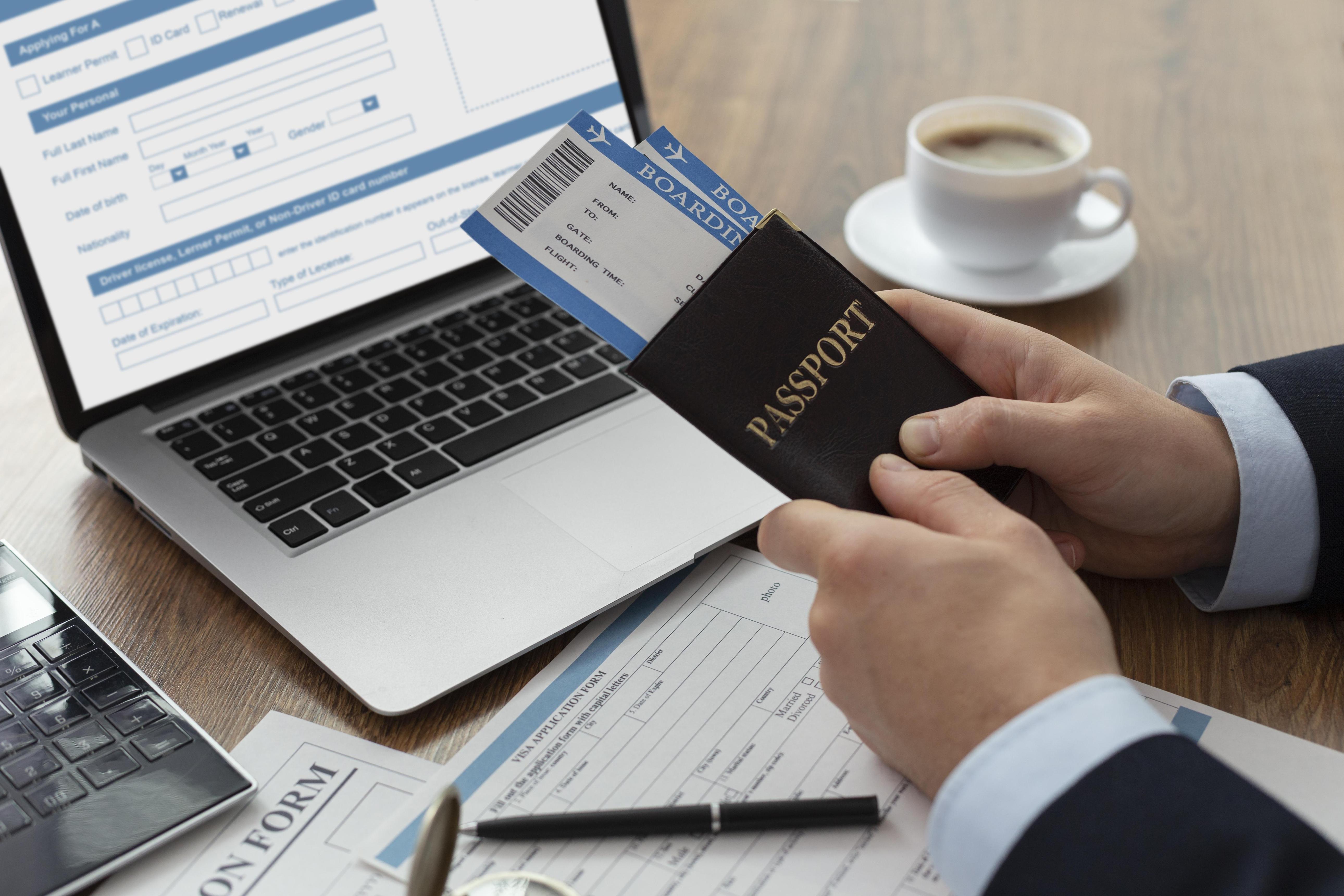How to Apply for an Egypt eVisa? 