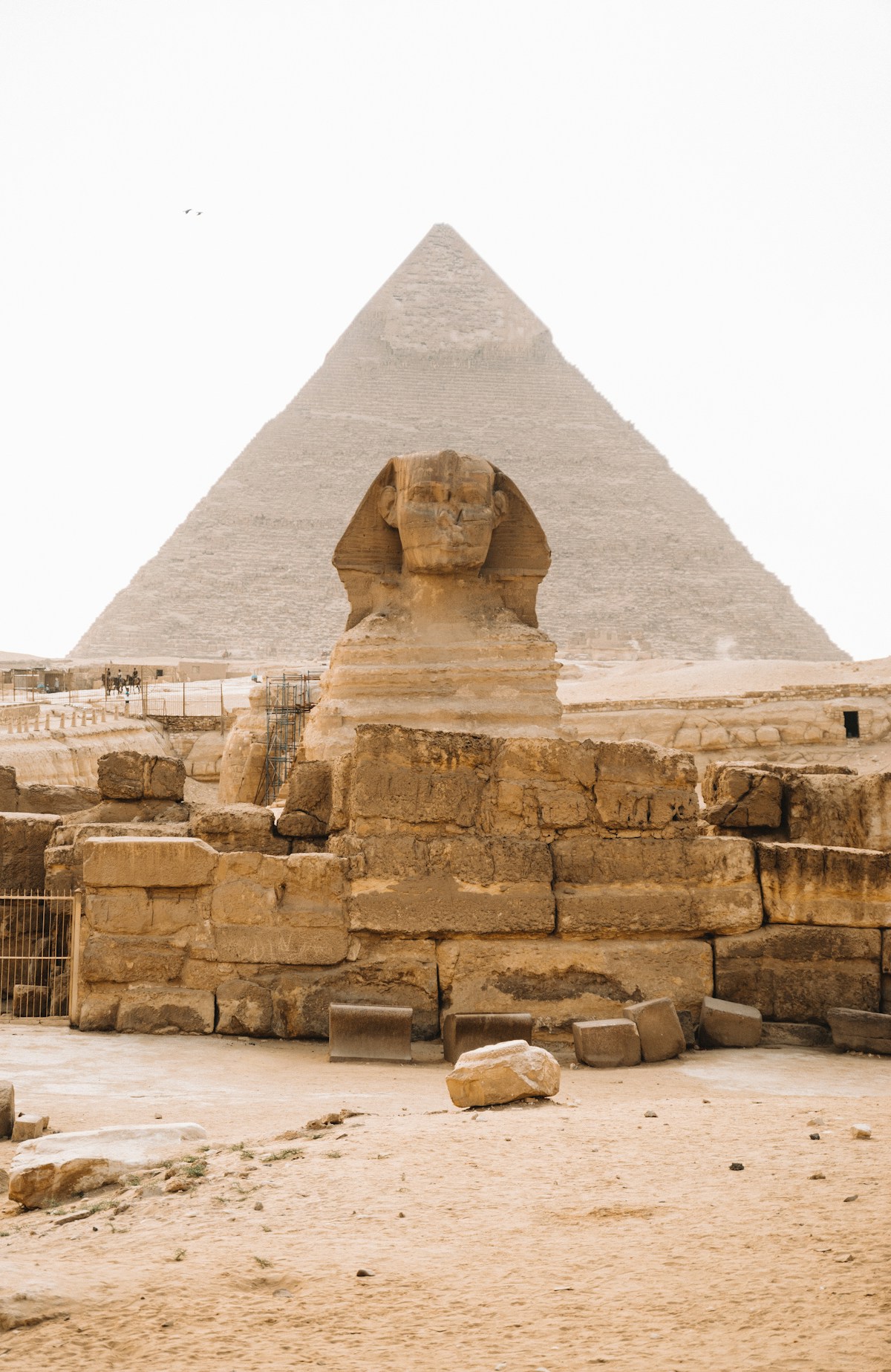 Popular Egypt Tours