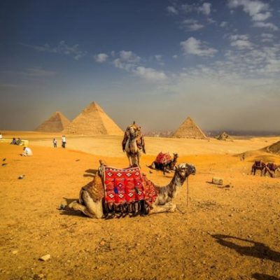 Cairo