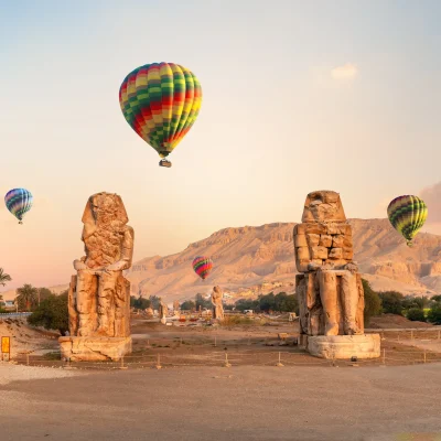 Luxor